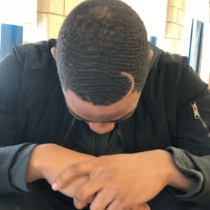 Meet your Posher, Dave